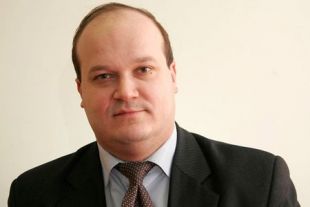 Валерий Чалый