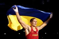 Александр Усик