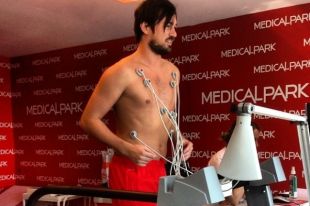 Артем Милевский