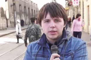 Антон Скиба