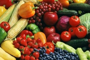 Продукты