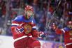 6 место. Звёздный форвард сборной России по хоккею Илья Ковальчук занял шестое место в списке Forbes.