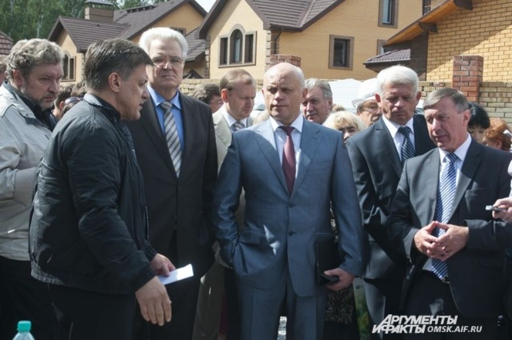 АгроОмск-2014.