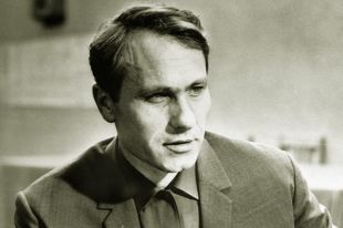 Василий Шукшин. 1970 год.