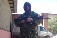 Сепаратист по прозвищу «Тунгус»