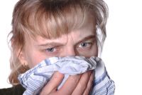 Частые простуды – признак сниженного иммунитета