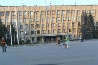 Славянский городской совет