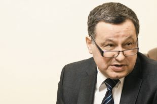 Виталий Москаленко