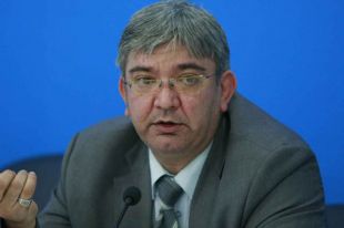 Эдуард Багиров, правозащитник