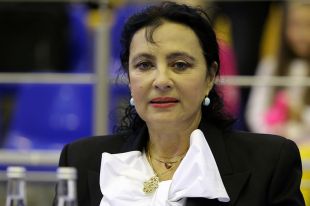 Ирина Винер