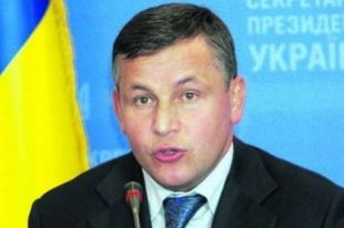 Валерий Гелетей