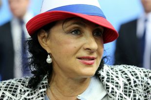 Ирина Винер.