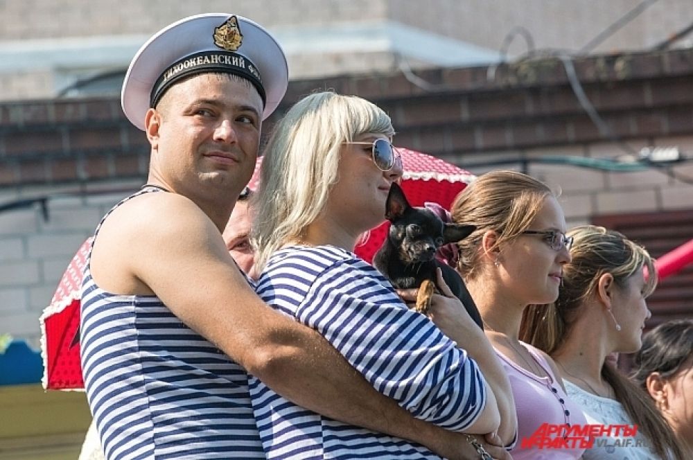 Память о службе - это навсегда.