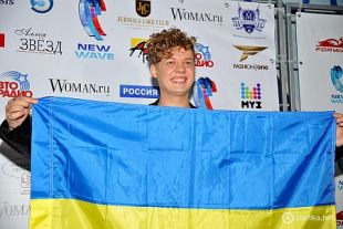 Вячеслав Рыбиков