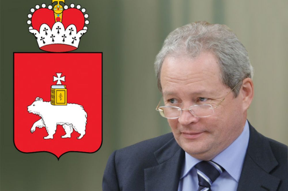 Группу аутсайдеров с рейтингом ниже среднего открывает губернатор Пермского края Виктор Басаргин, прежде занимавший пост министра регионального развития России.