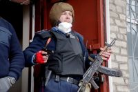 Горловка