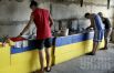 «Донбасский квартал» в Киеве