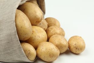 Картофель