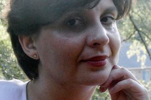 Екатерина Скородинская.