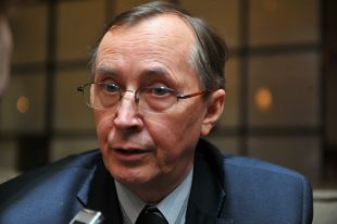Николай Бурляев.
