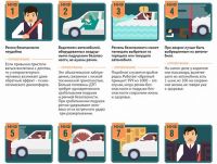 Кто должен платить штраф, если пассажир в автомобиле не пристегнут? | ГИБДД | Авто | Аргументы и Факты