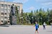 Славянск оживает после войны