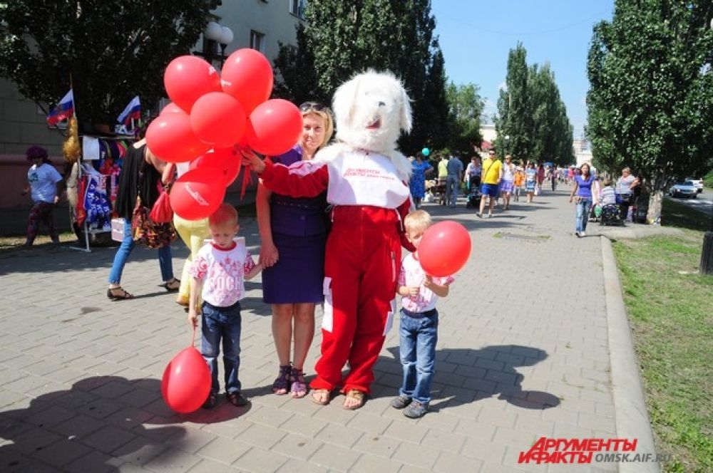 Фотосессия с Аифкой.
