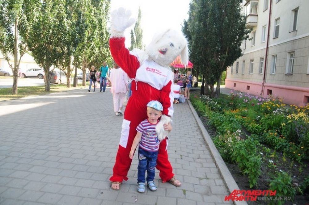 Фотосессия с Аифкой.