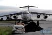 Луганский аэропорт после обстрелов