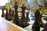 В региональном блиц-турнире по шахматам примут участие более 200 человек.
