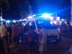Концерт Ани Лорак в Одессе
