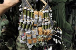 Смертник
