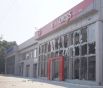 Луганск после трехнедельного артобстрела