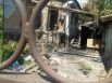 Луганск после трехнедельного артобстрела
