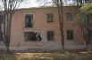 Луганск после трехнедельного артобстрела