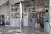 Луганск после трехнедельного артобстрела