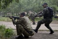 Боевики