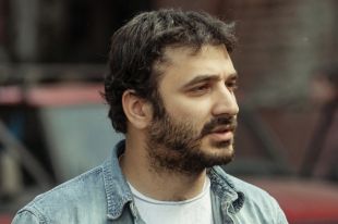 Сарик Андреасян.