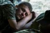 Лагерь украинских военных на территории России