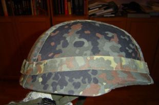 Кевларовый шлем