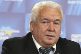 Владимир Олейник