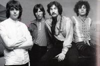 Pink Floyd в 1960-х годах.