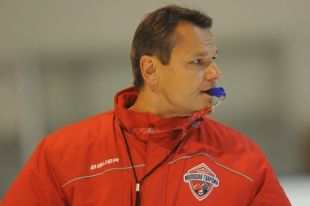 Александр Годынюк