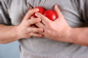 сердце