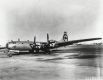 Бомбардировщик  B-29 «Enola Gay», находясь на высоте 9 км, сбросил атомную бомбу в центр Хиросимы 6 августа 1945 года в 8.15 утра. Это был первый раз в истории человечества, когда  ядерное оружие было применено во время боевых действий против мирных граждан.