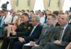 Петр Порошенко встретился с волонтерами