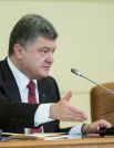 Петр Порошенко встретился с волонтерами