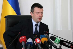 Сергей Старенький