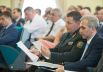 Петр Порошенко встретился с волонтерами