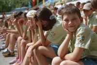 Омские дети примут участие в работе «Академии технического творчества».